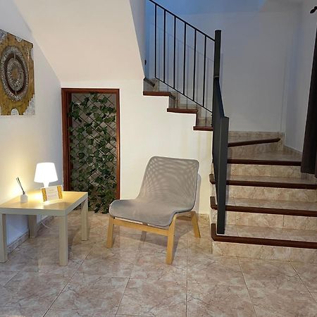 Casa Feluca Villa Breña Alta Екстериор снимка
