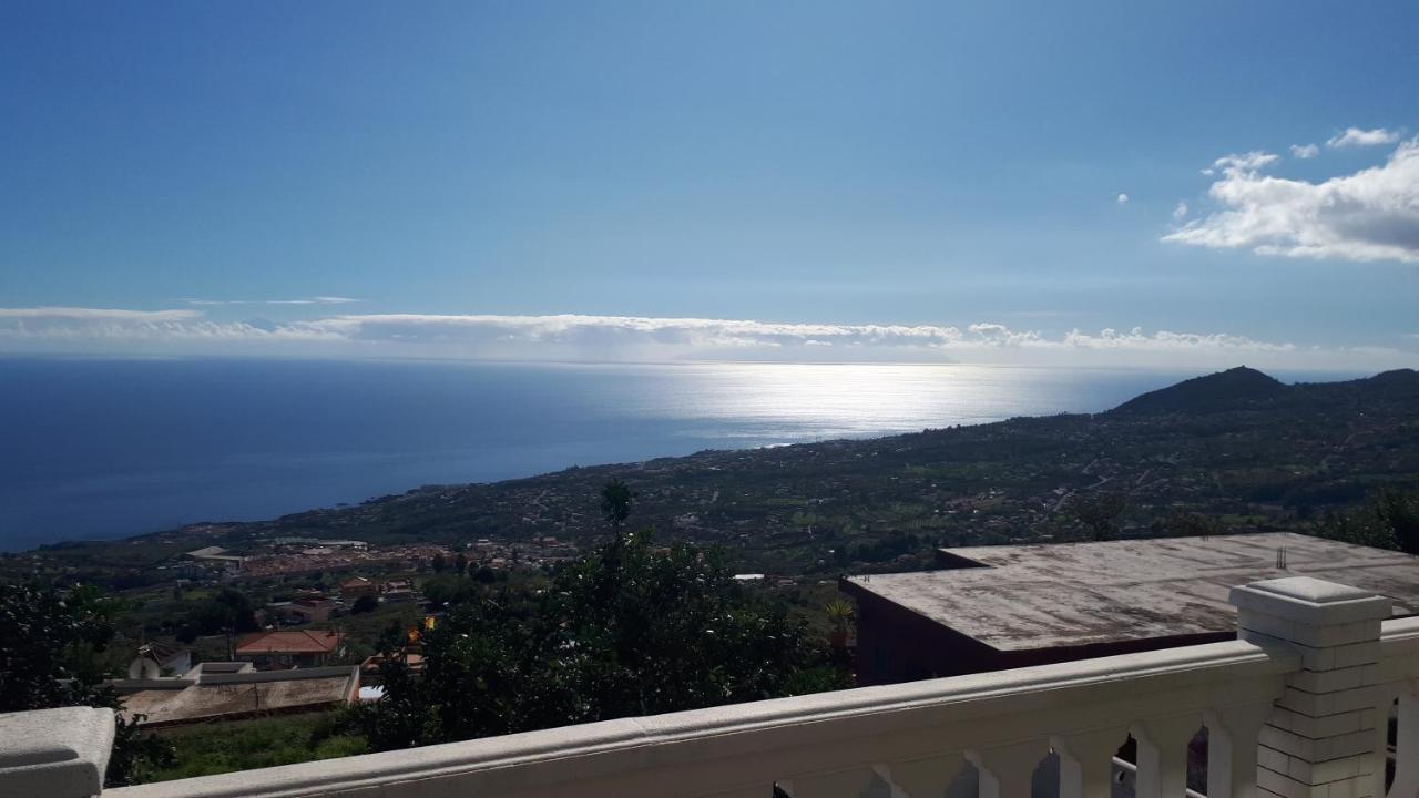 Casa Feluca Villa Breña Alta Екстериор снимка