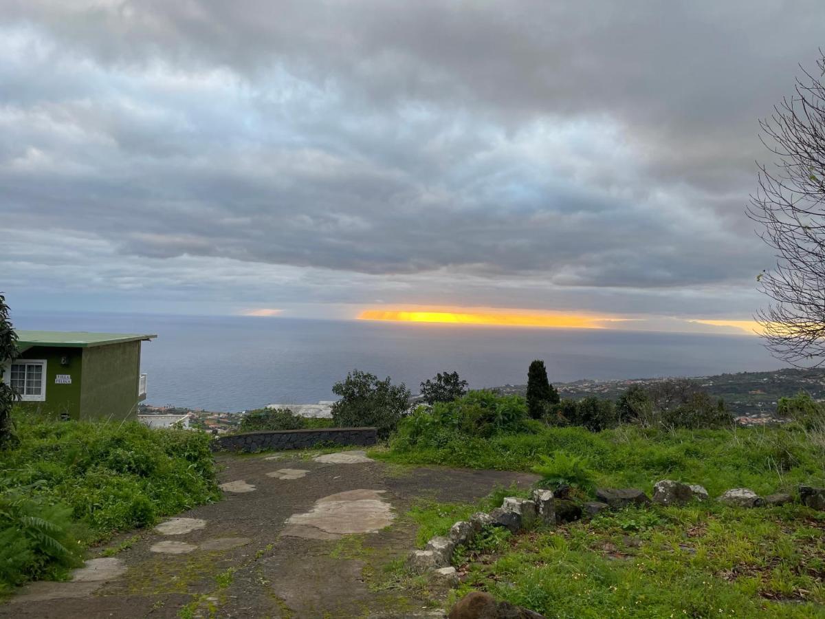 Casa Feluca Villa Breña Alta Екстериор снимка