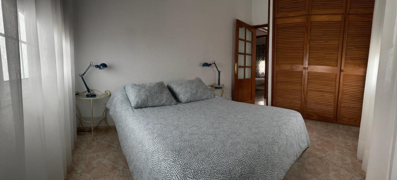 Casa Feluca Villa Breña Alta Екстериор снимка