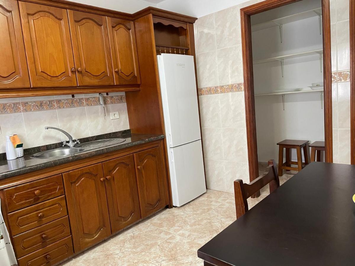 Casa Feluca Villa Breña Alta Екстериор снимка