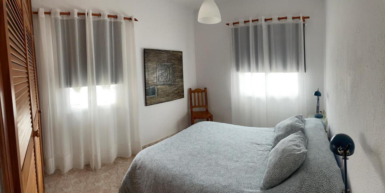 Casa Feluca Villa Breña Alta Екстериор снимка