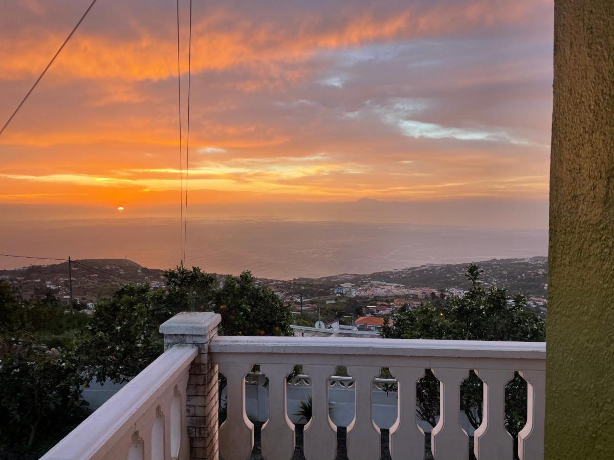 Casa Feluca Villa Breña Alta Екстериор снимка