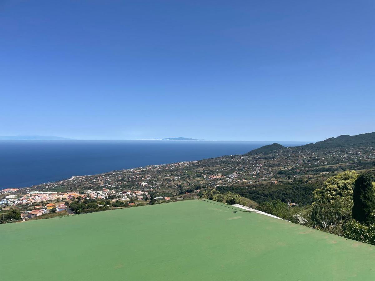 Casa Feluca Villa Breña Alta Екстериор снимка
