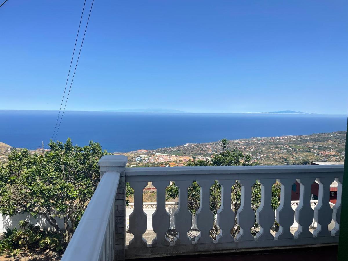 Casa Feluca Villa Breña Alta Екстериор снимка