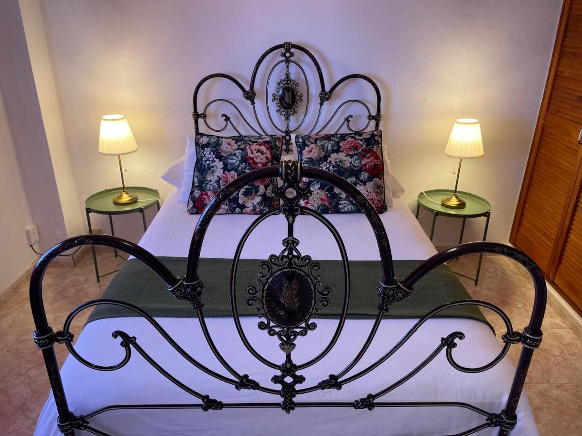 Casa Feluca Villa Breña Alta Екстериор снимка