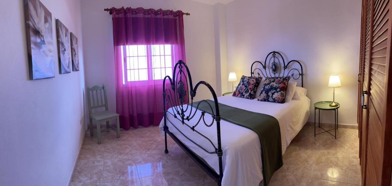 Casa Feluca Villa Breña Alta Екстериор снимка