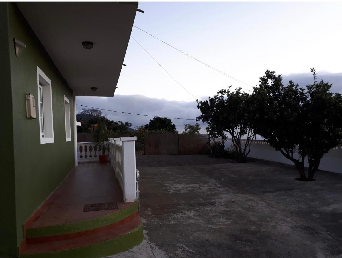 Casa Feluca Villa Breña Alta Екстериор снимка