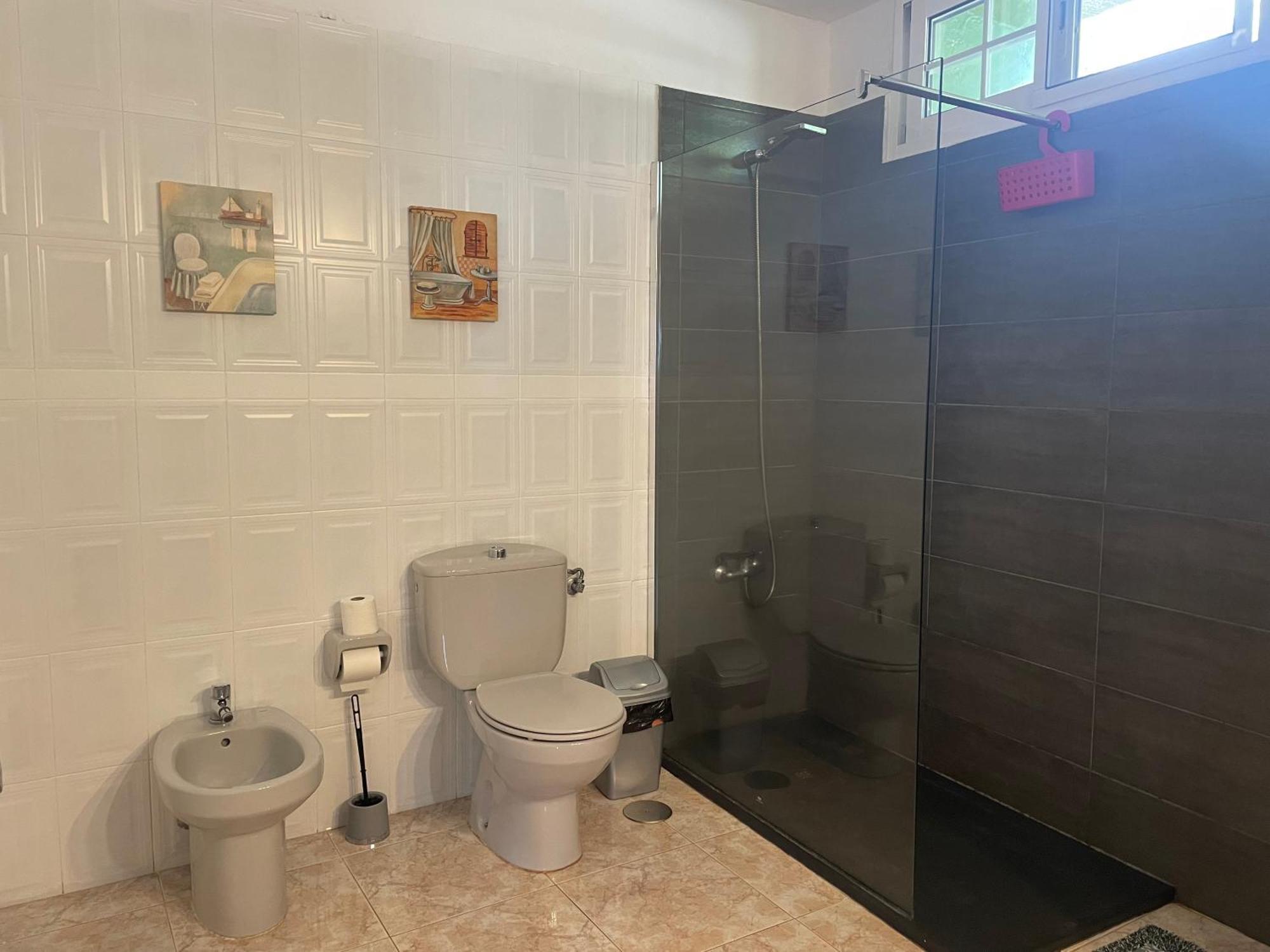 Casa Feluca Villa Breña Alta Екстериор снимка